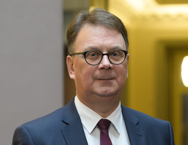 Eugenijus Preikša