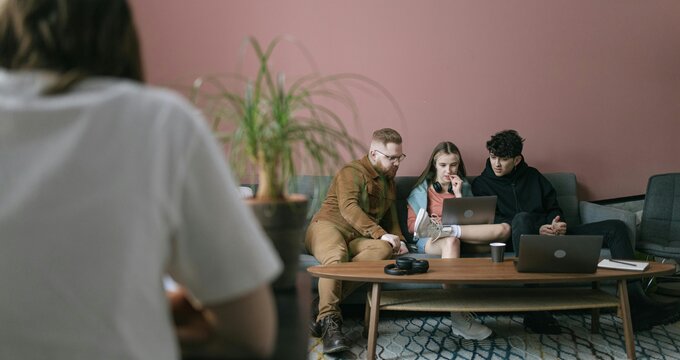 Geras idėjos pristatymas – dar ne viskas: kodėl startuoliams nepavyksta gauti finansavimo?