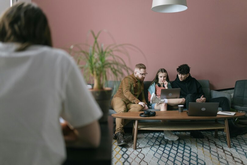 Geras idėjos pristatymas – dar ne viskas: kodėl startuoliams nepavyksta gauti finansavimo?