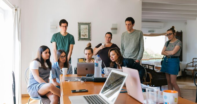 Rizikos kapitalo investicijos: apie ką pamiršta 9 iš 10 startuolių?