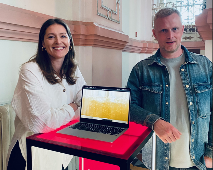 „Coinvest Capital“ ir partnerių 0,5 mln. eurų investicija – „Psylink“ naujos kartos sprendimams...