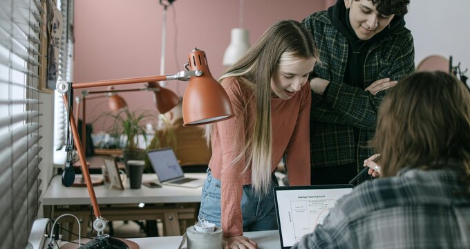 Geras idėjos pristatymas – dar ne viskas: kodėl startuoliams nepavyksta gauti finansavimo?